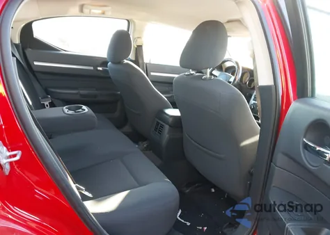 2010 Dodge Charger Sxt z USA, uszkodzony, nr VIN 2B3CA3CV6AH172230